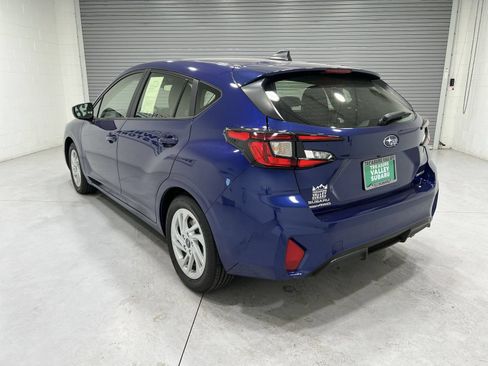 Used 2024 Subaru Impreza 2.0i AWD/4WD image 6