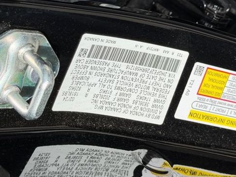 Used 2024 Honda Civic LX image 20