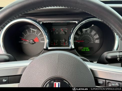 Used 2007 Ford Mustang GT Premium RWD image 33