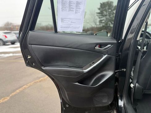 Used 2016 MAZDA CX-5 Grand Touring image 13