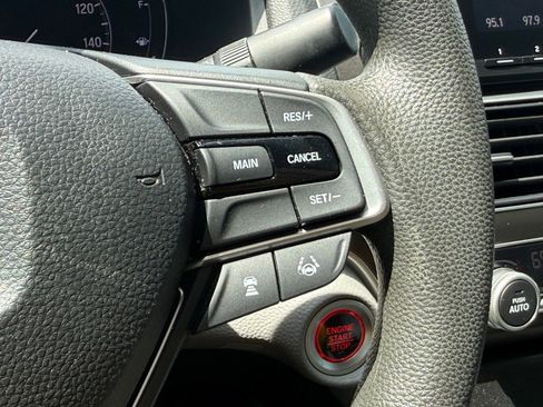 Used 2020 Honda Accord LX image 31