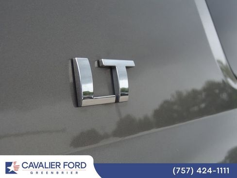 Used 2017 Chevrolet Tahoe LT AWD/4WD image 17