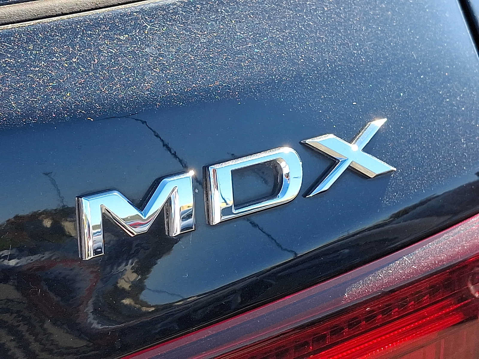 Used 2019 Acura MDX w/ Technology Package AWD/4WD image 30