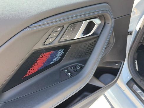 Used 2025 BMW M2 w/ Lighting Package RWD image 10