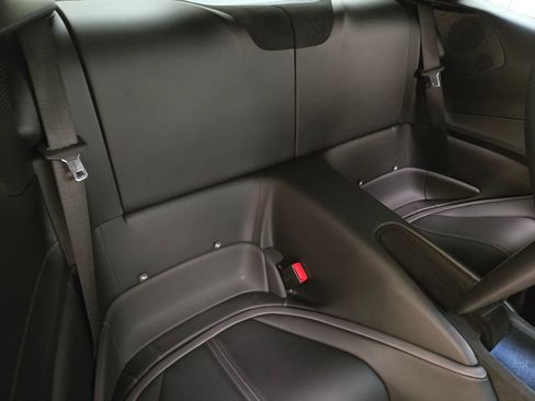 Used 2022 Ferrari Roma RWD image 26