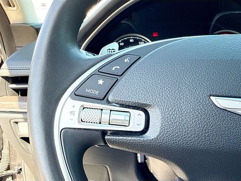 Used 2024 Genesis G80 image 36