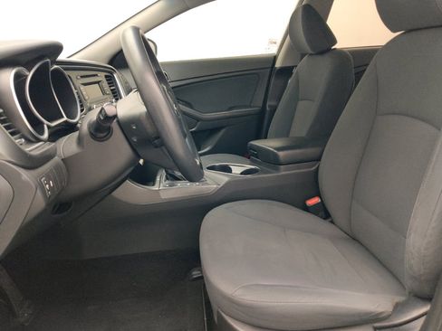 Used 2015 Kia Optima LX w/ Paint Protection Film Package FWD image 17