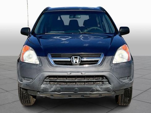 Used 2003 Honda CR-V LX image 4