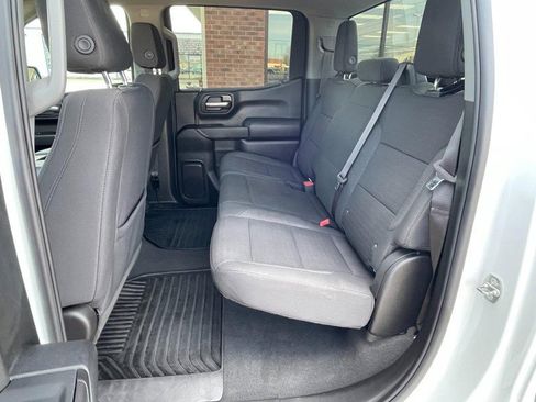 Used 2024 GMC Sierra 1500 Pro image 17