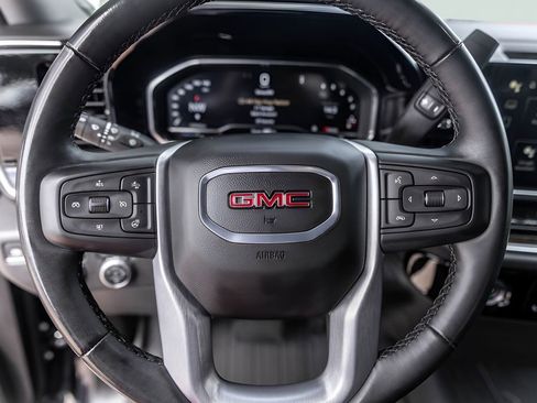 Used 2024 GMC Sierra 1500 Elevation RWD image 15