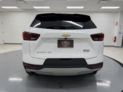 Used 2023 Chevrolet Blazer LT w/ Convenience Package image 7