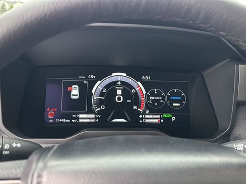 Used 2024 Toyota Sequoia SR5 image 20