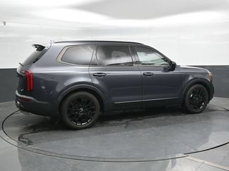 Used 2022 Kia Telluride SX w/ SX Prestige Package AWD/4WD video 2