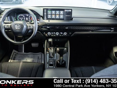Used 2026 Honda Accord Sport image 45