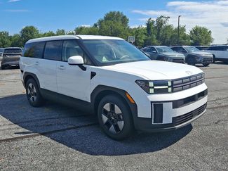 New 2026 Hyundai Santa Fe SE video 2