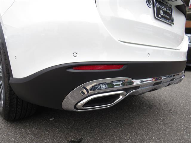Used 2026 Mercedes-Benz GLC 300 4MATIC image 31