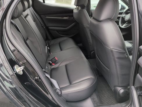 Used 2025 MAZDA MAZDA3 s image 14