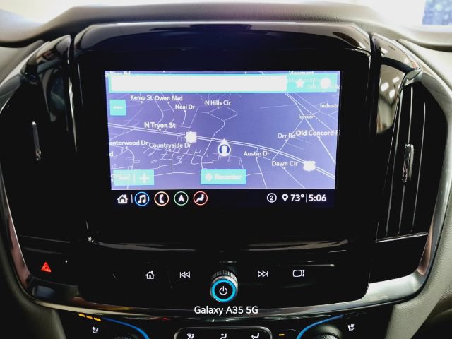 Used 2020 Chevrolet Traverse Premier w/ LPO, Floor Liner Package AWD/4WD image 11