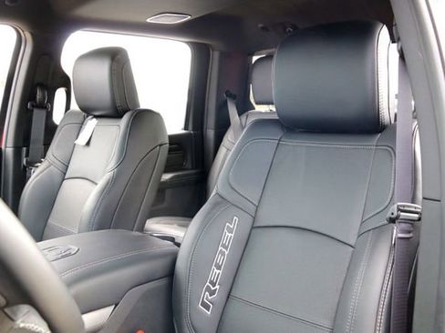 New 2026 RAM 2500 Rebel image 10