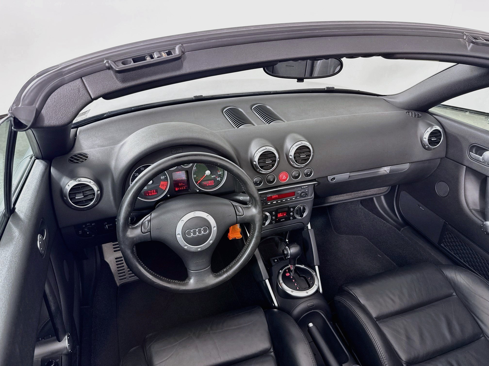 Used 2005 Audi TT 1.8T FWD image 20