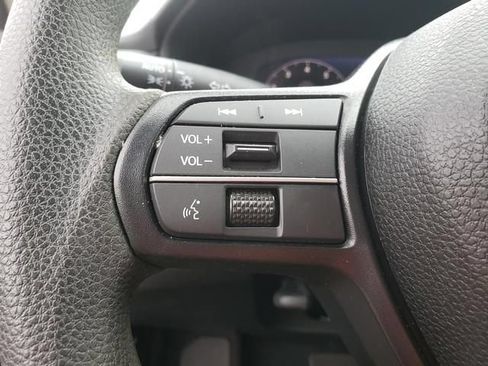 Used 2025 Honda Accord SE image 21