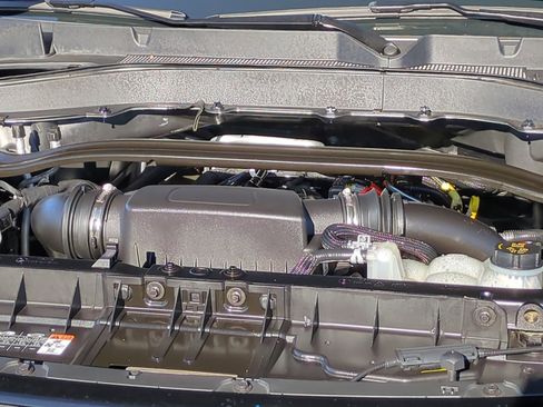 Used 2022 Ford Explorer ST w/ Equipment Group 401A image 34