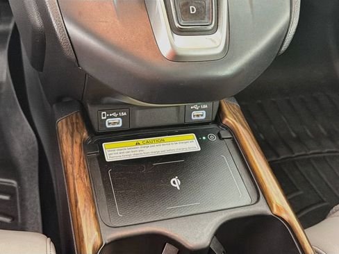 Used 2022 Honda CR-V Touring image 22