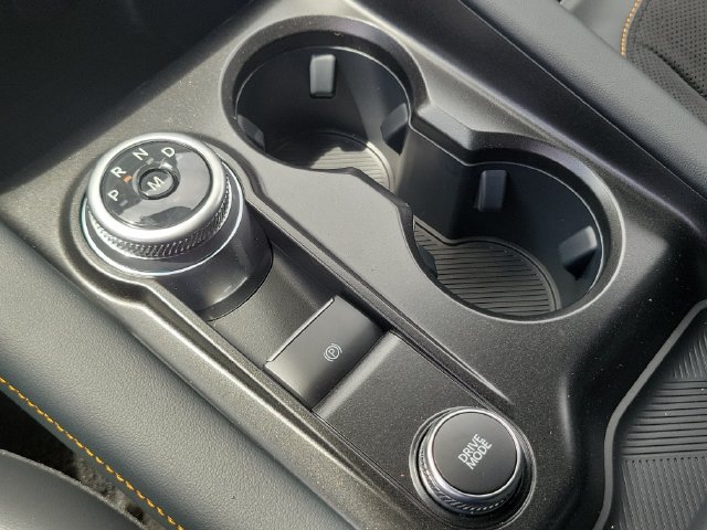 New 2026 Ford Explorer Tremor AWD/4WD image 29