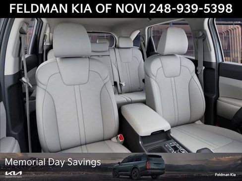 New 2026 Kia Sorento S AWD/4WD image 15