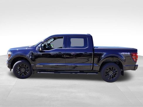 Used 2024 Ford F150 Lariat w/ Equipment Group 502A High AWD/4WD image 9