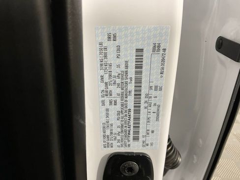 New 2026 Ford F150 Tremor AWD/4WD image 27