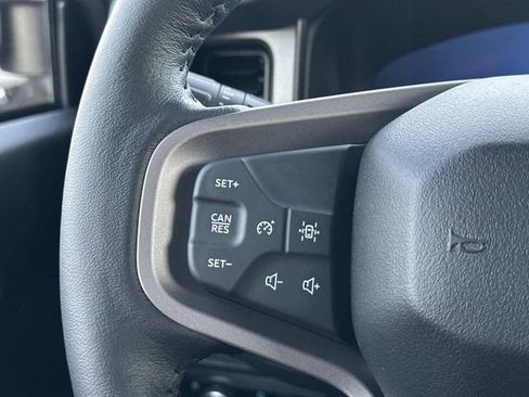 New 2025 Ford Bronco Badlands AWD/4WD image 26