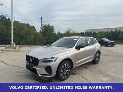 Certified 2025 Volvo XC60 B5 Plus