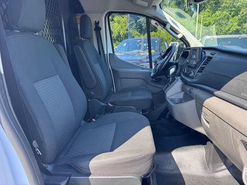 Used 2021 Ford Transit 250 Low Roof w/ Exterior Upgrade Package RWD image 19