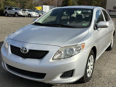 Used 2010 Toyota Corolla LE