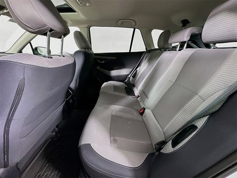 Used 2025 Subaru Outback Premium w/ Popular Package #1 image 4