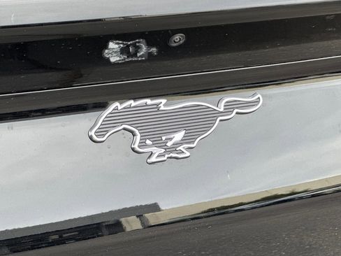 New 2025 Ford Mustang Mach-E Premium image 8
