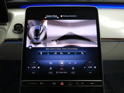 Certified 2023 Mercedes-Benz Maybach S 680 4MATIC image 18