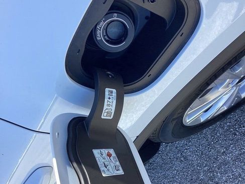 New 2025 Ford Escape Active w/ Tech Pack #1 image 17