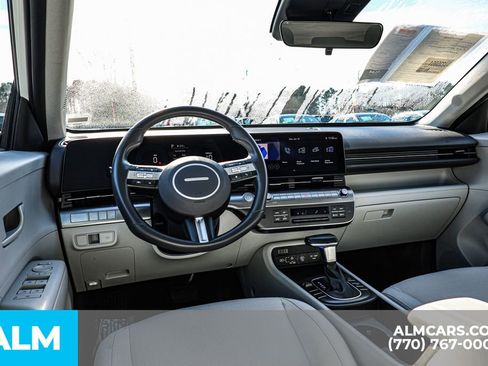 Used 2025 Hyundai Kona SEL image 28