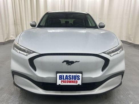 Used 2021 Ford Mustang Mach-E Select image 8