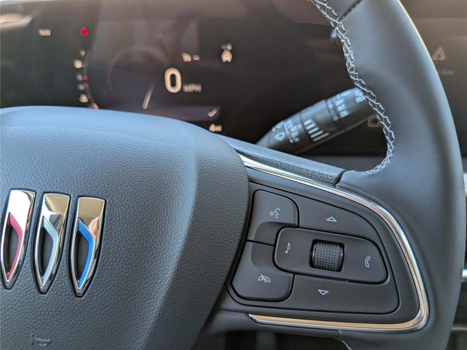 New 2026 Buick Encore GX Preferred AWD/4WD image 18