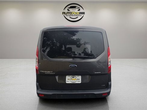 Used 2020 Ford Transit Connect XL image 6