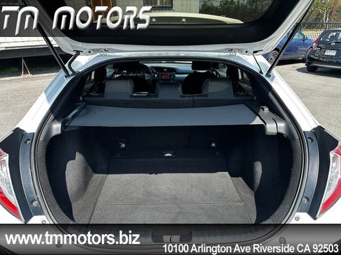 Used 2018 Honda Civic LX image 17