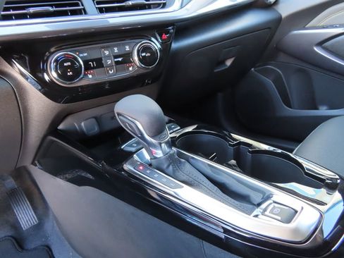 New 2026 Chevrolet Trax ACTIV w/ Driver Confidence Package image 6