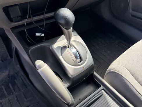 Used 2008 Honda Civic LX image 17