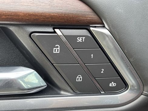 New 2026 GMC Sierra 1500 Denali Ultimate image 23