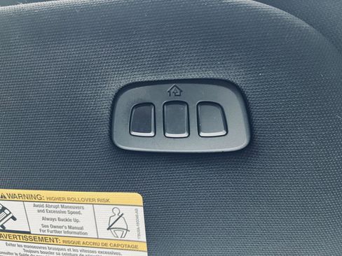 Used 2023 Ford Expedition Timberline image 41