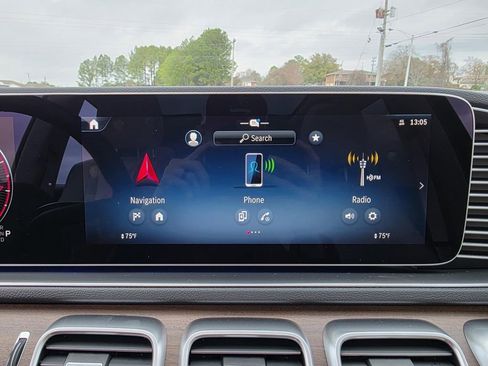 New 2026 Mercedes-Benz GLE 450 GLE 450 image 17