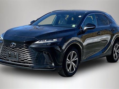 Used 2024 Lexus RX 350 Premium image 2